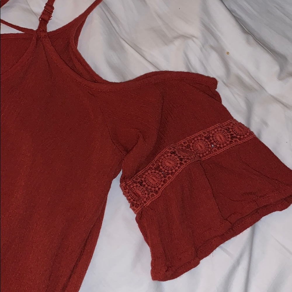 BOHO ROMPER - Picture 5 of 6
